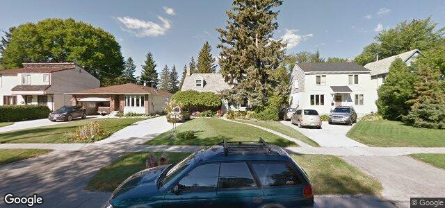 170 Douglas Park Road（加拿大曼尼托巴省溫尼伯市）房屋照片