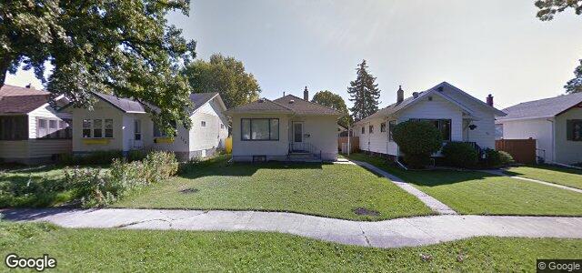 171 Parkview Street（加拿大曼尼托巴省溫尼伯市）房屋照片