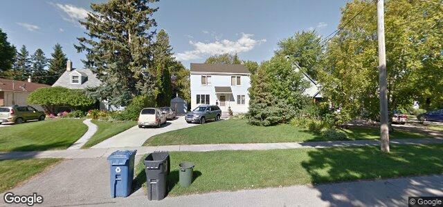 174 Douglas Park Road（加拿大曼尼托巴省溫尼伯市）房屋照片