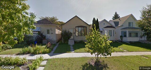 175 Collegiate Street（加拿大曼尼托巴省溫尼伯市）房屋照片