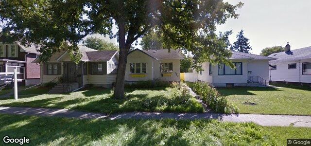 175 Parkview Street（加拿大曼尼托巴省溫尼伯市）房屋照片