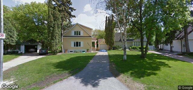 1752 Assiniboine Avenue（加拿大曼尼托巴省溫尼伯市）房屋照片