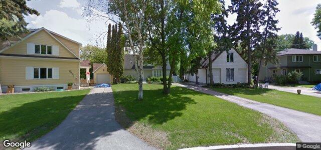 1754 Assiniboine Avenue（加拿大曼尼托巴省溫尼伯市）房屋照片