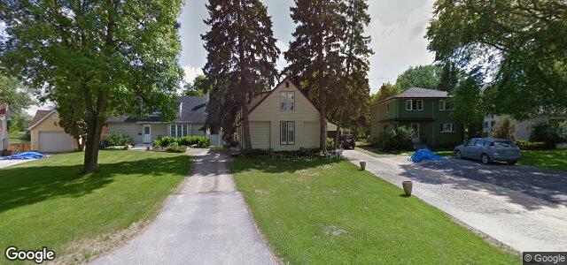 1756 Assiniboine Avenue（加拿大曼尼托巴省溫尼伯市）房屋照片