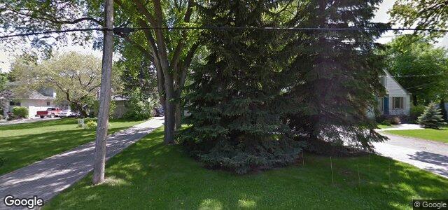 1766 Assiniboine Avenue（加拿大曼尼托巴省溫尼伯市）房屋照片