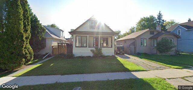 Larawan ng 177 Cavell Drive sa Winnipeg, Manitoba