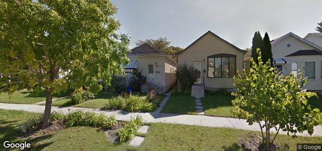 177 Collegiate Street（加拿大曼尼托巴省溫尼伯市）房屋照片