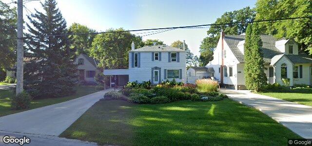 1770 Assiniboine Avenue（加拿大曼尼托巴省溫尼伯市）房屋照片