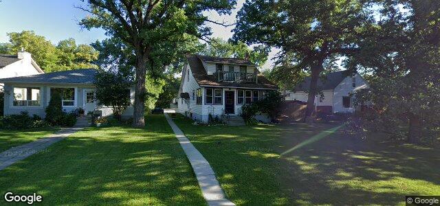 1773 Assiniboine Avenue（加拿大曼尼托巴省溫尼伯市）房屋照片