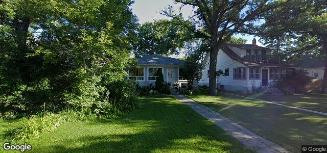1775 Assiniboine Avenue（加拿大曼尼托巴省溫尼伯市）房屋照片
