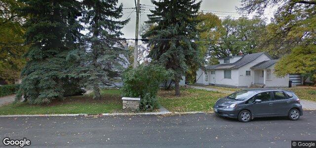 1778 Assiniboine Avenue（加拿大曼尼托巴省溫尼伯市）房屋照片