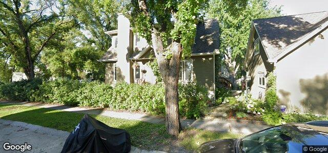 1781 Assiniboine Avenue（加拿大曼尼托巴省溫尼伯市）房屋照片