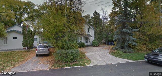 1782 Assiniboine Avenue（加拿大曼尼托巴省溫尼伯市）房屋照片