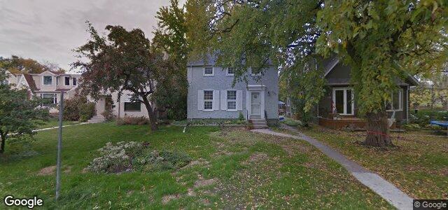 1785 Assiniboine Avenue（加拿大曼尼托巴省溫尼伯市）房屋照片