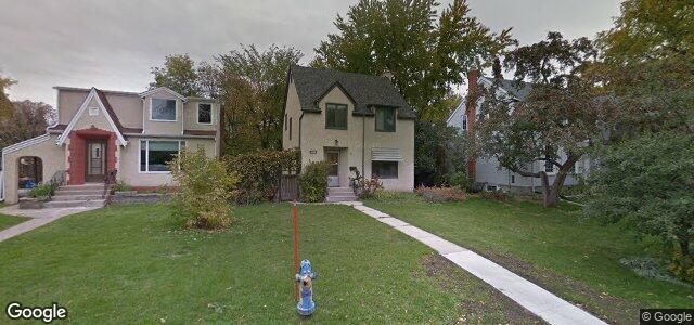 1789 Assiniboine Avenue（加拿大曼尼托巴省溫尼伯市）房屋照片