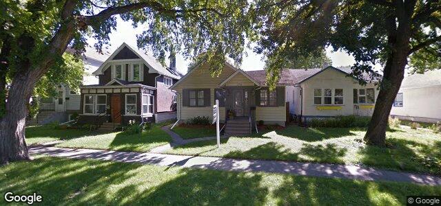 179 Parkview Street（加拿大曼尼托巴省溫尼伯市）房屋照片