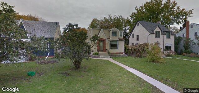1793 Assiniboine Avenue（加拿大曼尼托巴省溫尼伯市）房屋照片