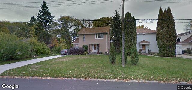 1798 Assiniboine Avenue（加拿大曼尼托巴省溫尼伯市）房屋照片