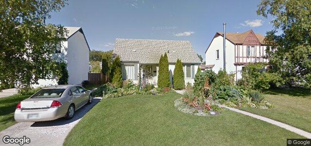 180 Riveroaks Drive（加拿大曼尼托巴省溫尼伯市）房屋照片