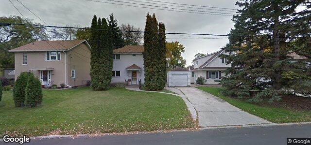 1802 Assiniboine Avenue（加拿大曼尼托巴省溫尼伯市）房屋照片