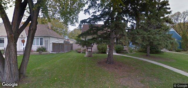 1803 Assiniboine Avenue（加拿大曼尼托巴省溫尼伯市）房屋照片