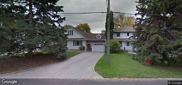 1806 Assiniboine Avenue（加拿大曼尼托巴省溫尼伯市）房屋照片