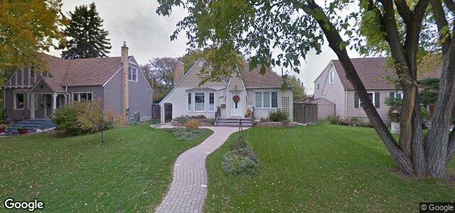 1807 Assiniboine Avenue（加拿大曼尼托巴省溫尼伯市）房屋照片