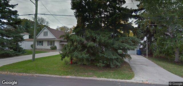 1810 Assiniboine Avenue（加拿大曼尼托巴省溫尼伯市）房屋照片