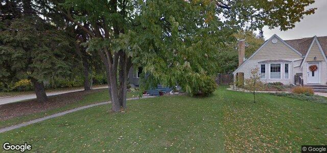 1811 Assiniboine Avenue（加拿大曼尼托巴省溫尼伯市）房屋照片