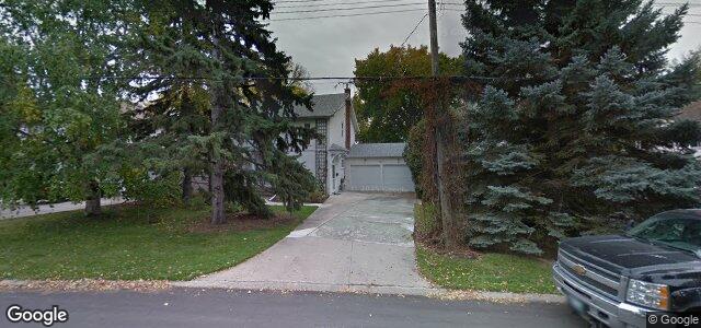 1814 Assiniboine Avenue（加拿大曼尼托巴省溫尼伯市）房屋照片