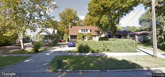 182 Douglas Park Road（加拿大曼尼托巴省溫尼伯市）房屋照片