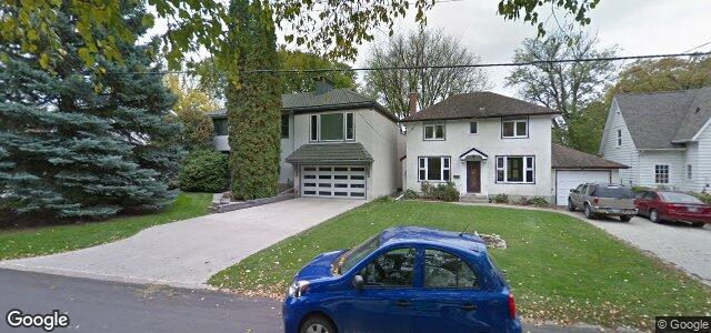 1820 Assiniboine Avenue（加拿大曼尼托巴省溫尼伯市）房屋照片