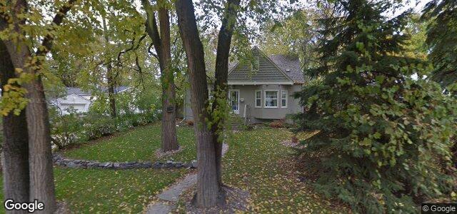 1823 Assiniboine Avenue（加拿大曼尼托巴省溫尼伯市）房屋照片