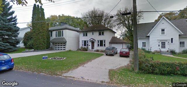 1824 Assiniboine Avenue（加拿大曼尼托巴省溫尼伯市）房屋照片