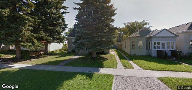 183 Collegiate Street（加拿大曼尼托巴省溫尼伯市）房屋照片