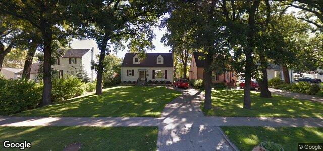 183 Douglas Park Road（加拿大曼尼托巴省溫尼伯市）房屋照片