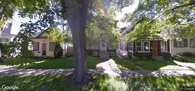 183 Parkview Street（加拿大曼尼托巴省溫尼伯市）房屋照片