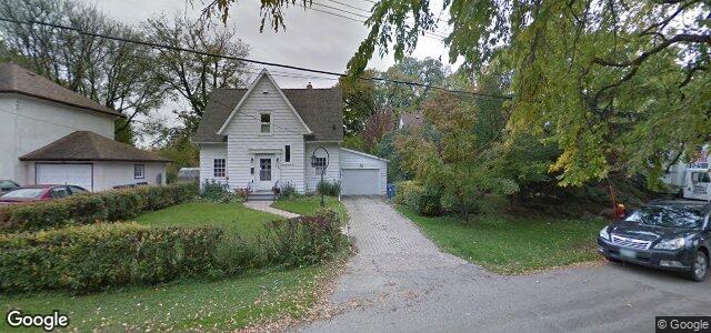 1830 Assiniboine Avenue（加拿大曼尼托巴省溫尼伯市）房屋照片