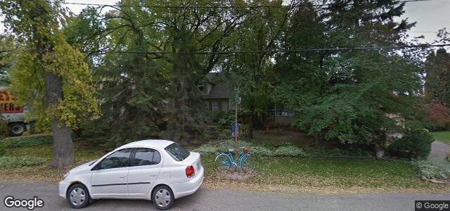 1834 Assiniboine Avenue（加拿大曼尼托巴省溫尼伯市）房屋照片