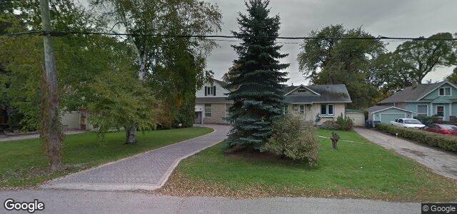 1838 Assiniboine Avenue（加拿大曼尼托巴省溫尼伯市）房屋照片