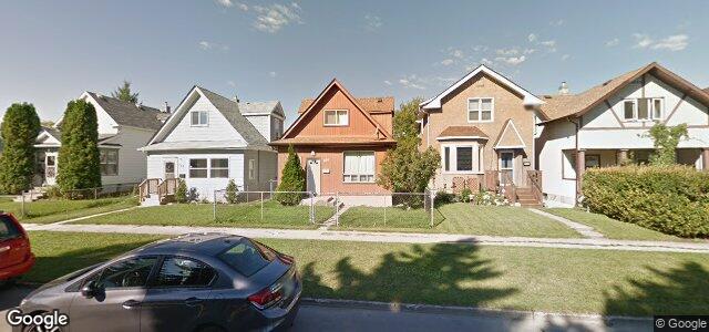 184 Collegiate Street（加拿大曼尼托巴省溫尼伯市）房屋照片