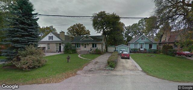 1840 Assiniboine Avenue（加拿大曼尼托巴省溫尼伯市）房屋照片