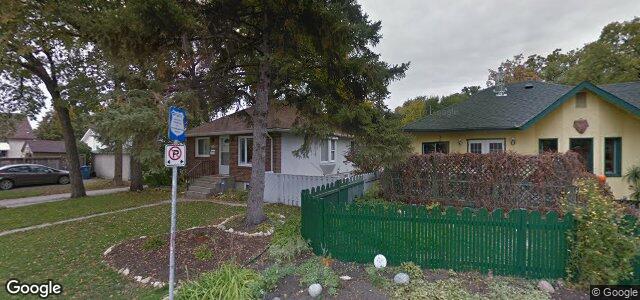 1841 Assiniboine Avenue（加拿大曼尼托巴省溫尼伯市）房屋照片