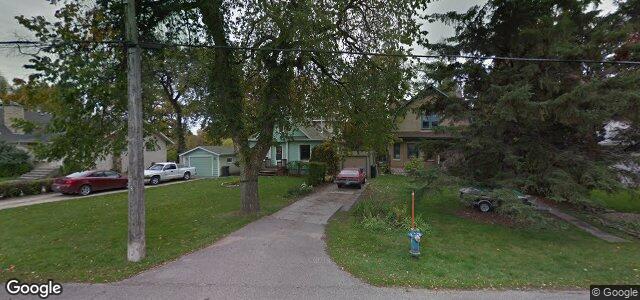 1842 Assiniboine Avenue（加拿大曼尼托巴省溫尼伯市）房屋照片