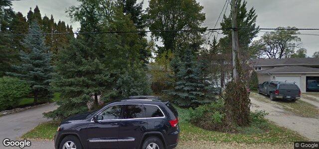 1846 Assiniboine Avenue（加拿大曼尼托巴省溫尼伯市）房屋照片