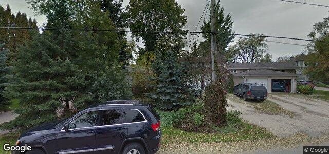 1848 Assiniboine Avenue（加拿大曼尼托巴省溫尼伯市）房屋照片