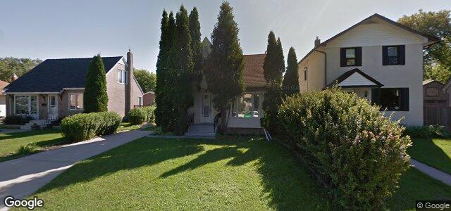 185 Bourkevale Drive（加拿大曼尼托巴省溫尼伯市）房屋照片