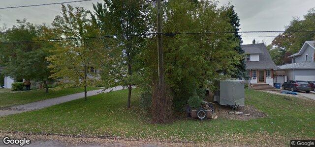 1854 Assiniboine Avenue（加拿大曼尼托巴省溫尼伯市）房屋照片