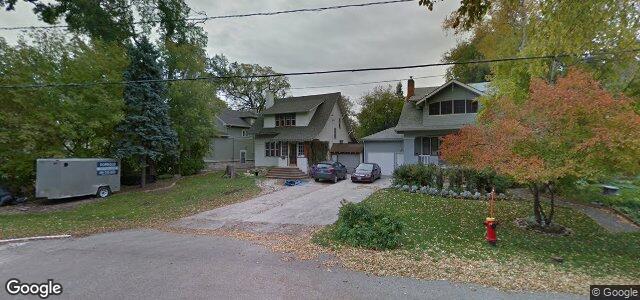 1856 Assiniboine Avenue（加拿大曼尼托巴省溫尼伯市）房屋照片