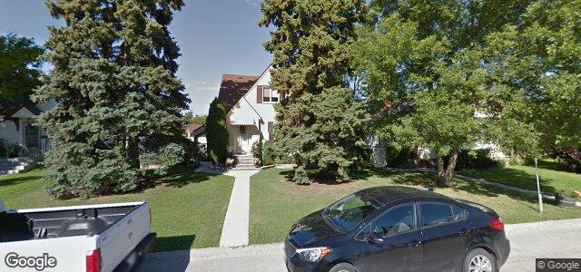 186 Bourkevale Drive（加拿大曼尼托巴省溫尼伯市）房屋照片